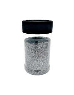 Glitter in Polvere | Argento - 130g