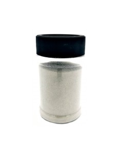 Glitter in Polvere | Bianco - 130g