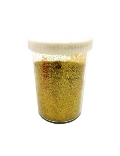 Glitter in Polvere | Oro - 120g