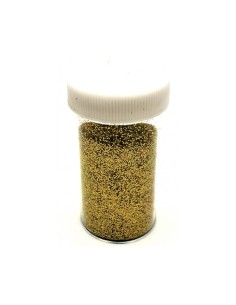 Glitter in Polvere | Oro - 25g