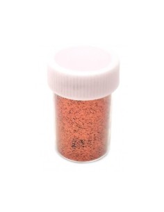 Glitter in Polvere | Ruggine - 10g