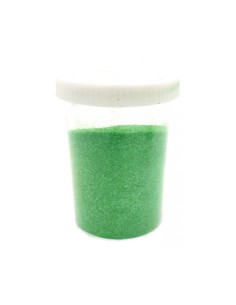 Glitter in Polvere | Verde Chiaro - 120g