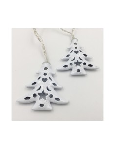 Luci Natalizie | Alberi di Natale - 1,40cm / 10 Lampadine