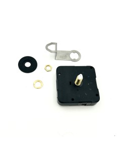 Meccanismo Silenzioso per Orologio | 17 mm