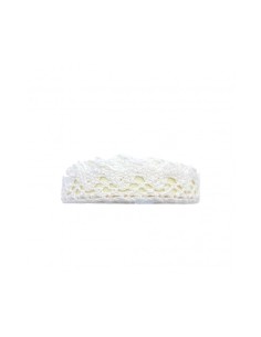 Nastro Adesivo in Pizzo | Bianco - 1,5cm x 1,5m