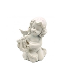 Angelo Decorativo | 8x6x10cm