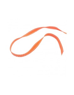 Nastro Decorativo con Pattern - Arancione | 1cm x 1m