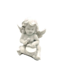 Angelo Decorativo | 8x6x9cm