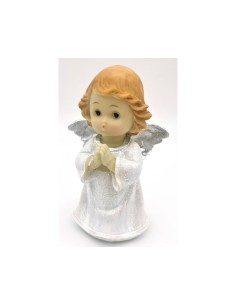 Angelo in Preghiera | 15x9cm