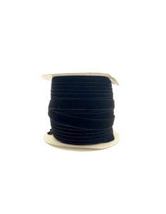 Nastro Decorativo in Ciniglia | Blu Notte - 2cm x 1m