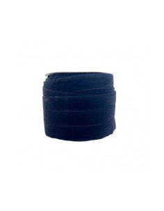 Nastro Decorativo in Ciniglia Blu Notte - 3cm x 1m