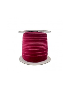 Nastro Decorativo in Ciniglia | Fucsia - 3cm x 1m
