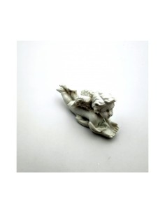 Angioletto Sdraiato | 5,5x3cm