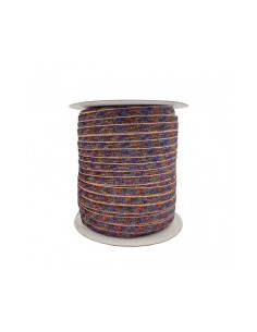 Nastro Decorativo | Brillantini Colorato - 1cm x 1m