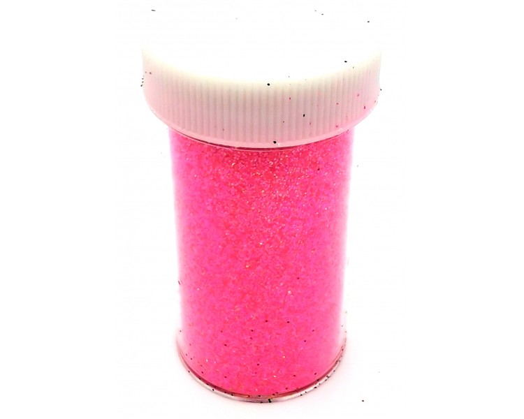 Glitter in Polvere | Rosa - 25g