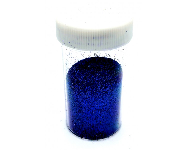 Glitter in Polvere | Blu - 25g