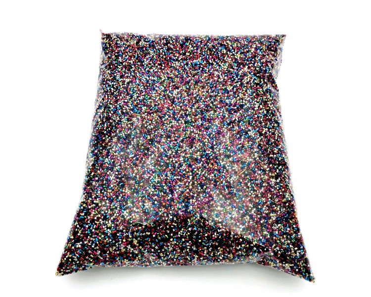 Glitter | Multicolore - 500g