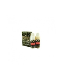 Vernice Effetto Screpolato 70+70ml 2 pezzi