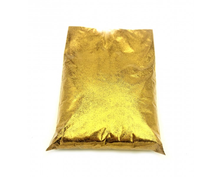 Glitter Confetti | Oro - 1kg