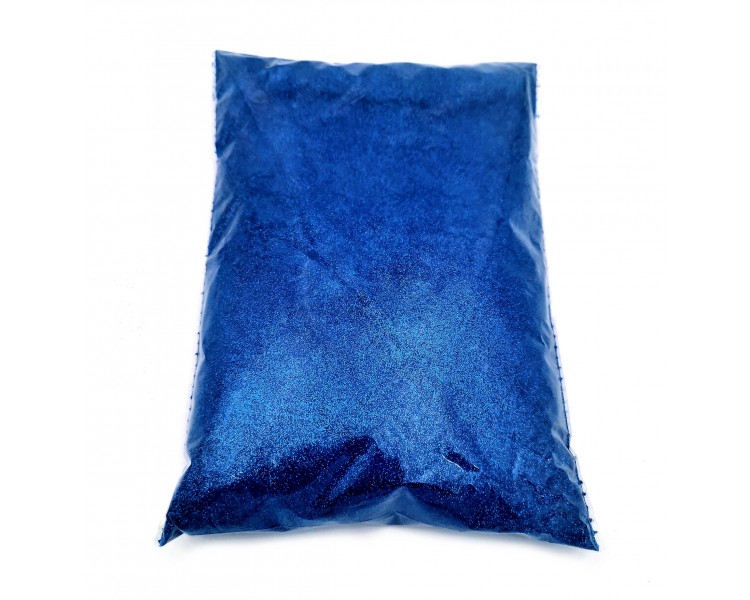 Glitter Confetti | Blu - 1kg