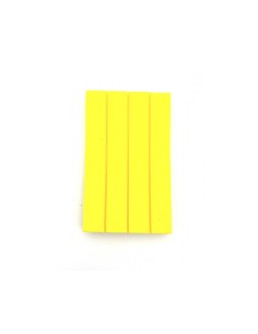 Argilla Polimerica | Giallo - 100g