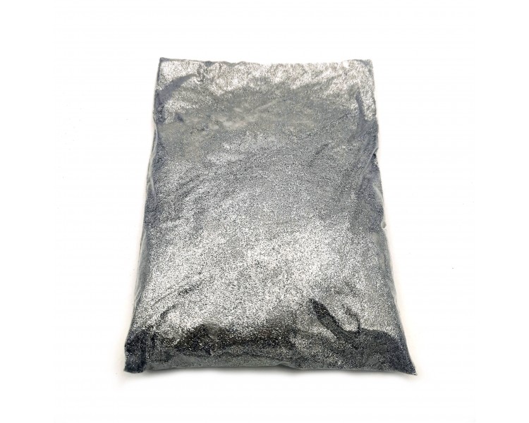 Glitter Confetti | Argento - 1kg