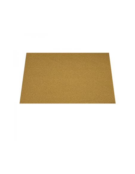 Carta paglia alimentare - 37x50 cm