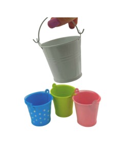 Vasetto Bianco 7x6cm