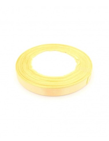 Nastro Satinato | Arancione Chiaro -...