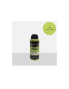 Colore Acrilico 1295 Pistacchio 120ml