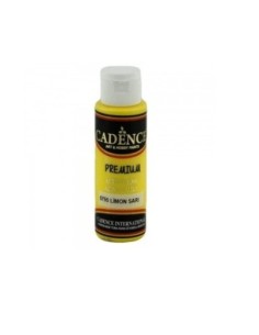 Colore Acrilico 0755 Limone 70ml