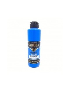 Colore Acrilico 0156 Azzurro 70ml