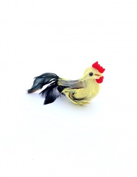 Galletto Colorato Panna