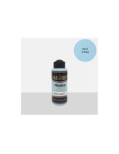 Colore Acrilico 9042 Blu Cielo 120ml