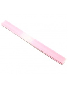 Carta Crespa | Rosa - 200x50cm