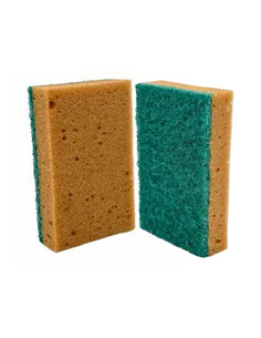 Spugna SILVY SOFT - 3 Pezzi 2