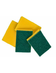 Spugna POKER DI SETTE 2