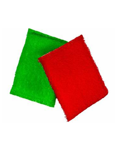 Spugna Antigraffio TITTELLA - 2 Pezzi 2