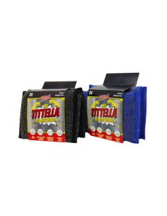 Spugna MrTITTELLA Super STRONG - 2 Pezzi