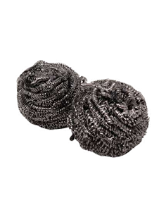 Blister Spirale INOX - 2 Pezzi 2