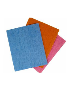 Panno Spugna ERIK - 3 Pezzi 2