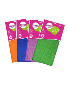 Panno Microfibra VALERÌ - 40x40 cm