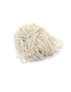 Perline | Champagne / 4 mm