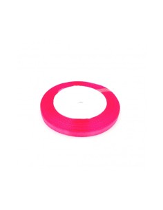 Nastro Satinato | Fucsia - 0,5cm x 22m