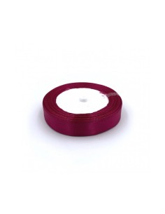 Nastro Satinato | Fucsia - 1,5cm x 22m