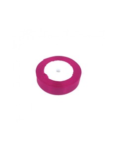 Nastro Satinato | Fucsia - 2cm x 22m