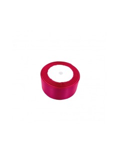 Nastro Satinato | Fucsia - 4cm x 22m