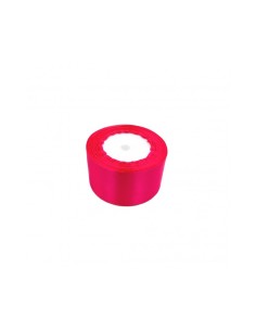 Nastro Satinato | Fucsia - 5cm x 22m