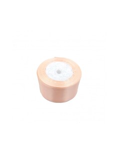 Nastro Satinato Rosa Chiaro - 5cm x 22m