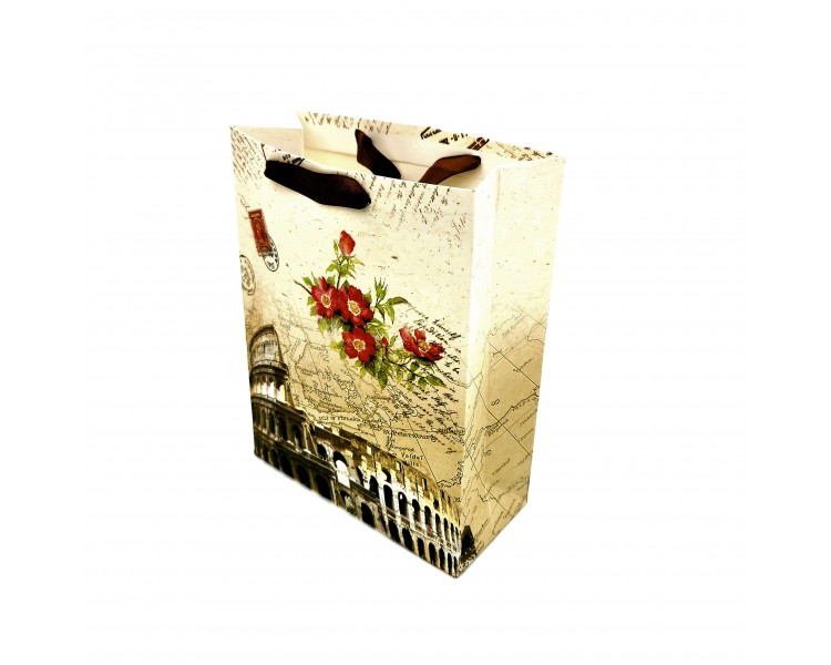 Shopper Regalo 24x18x8cm